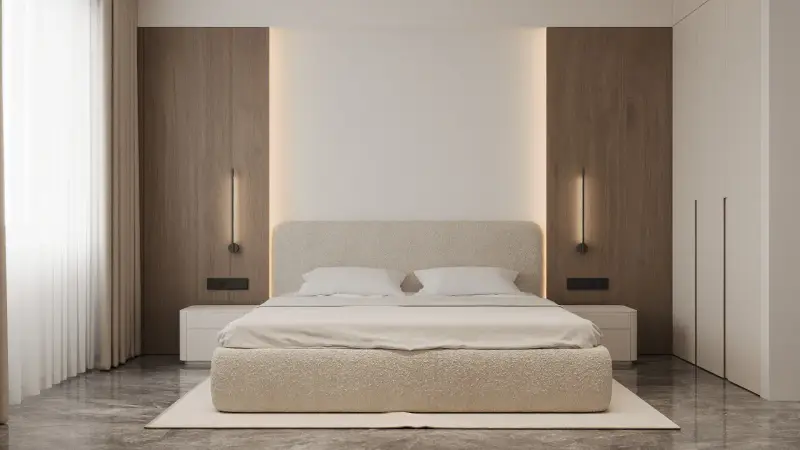 Chișinău, apartament 110 m², Apartament, Chișinău — Galerie 6