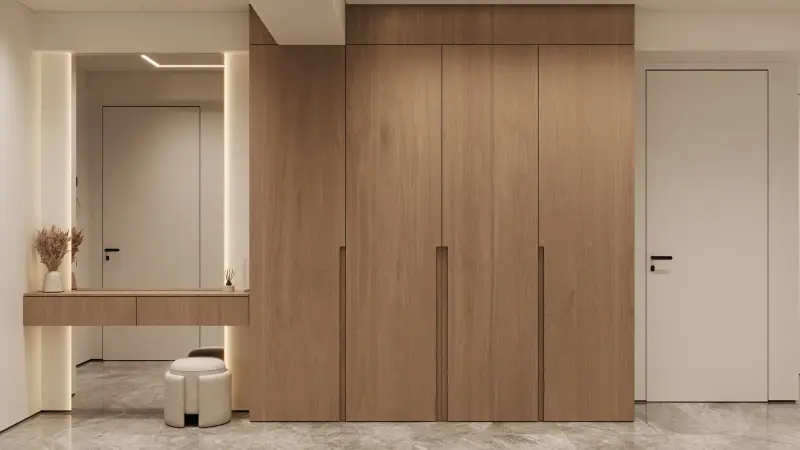 Chișinău, apartament 110 m², Apartament, Chișinău — Galerie 7
