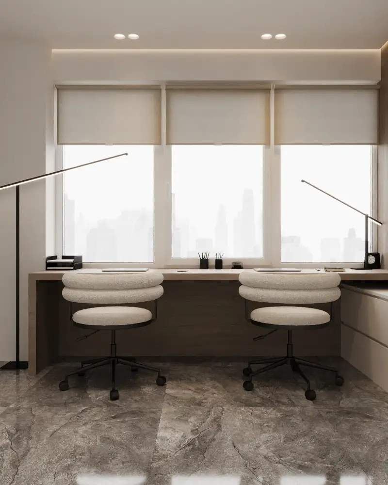 Chișinău, apartament 110 m², Apartament, Chișinău — Galerie 8