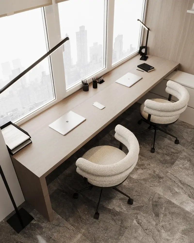 Chișinău, apartament 110 m², Apartament, Chișinău — Galerie 10