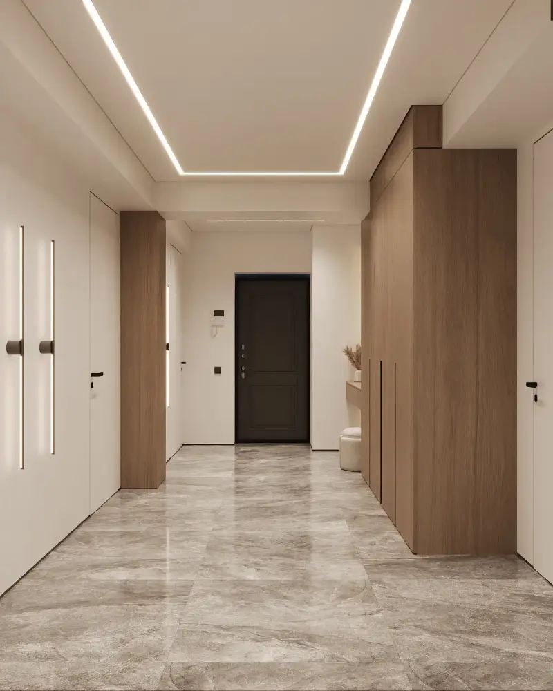 Chișinău, apartament 110 m², Apartament, Chișinău — Galerie 11