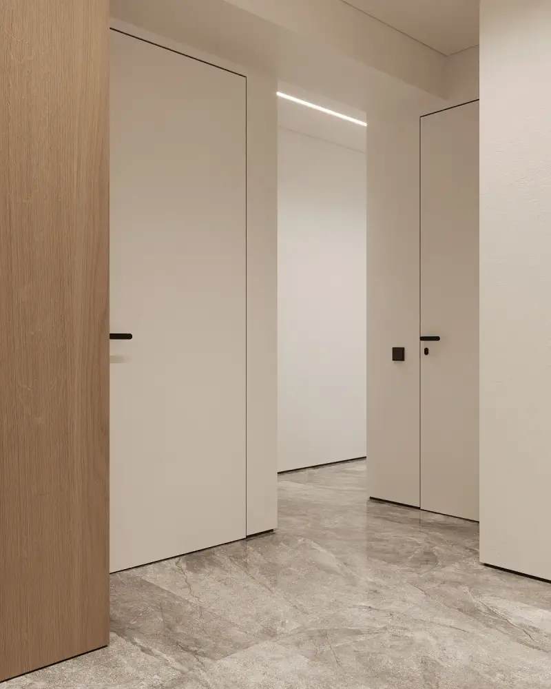 Chișinău, apartament 110 m², Apartament, Chișinău — Galerie 13