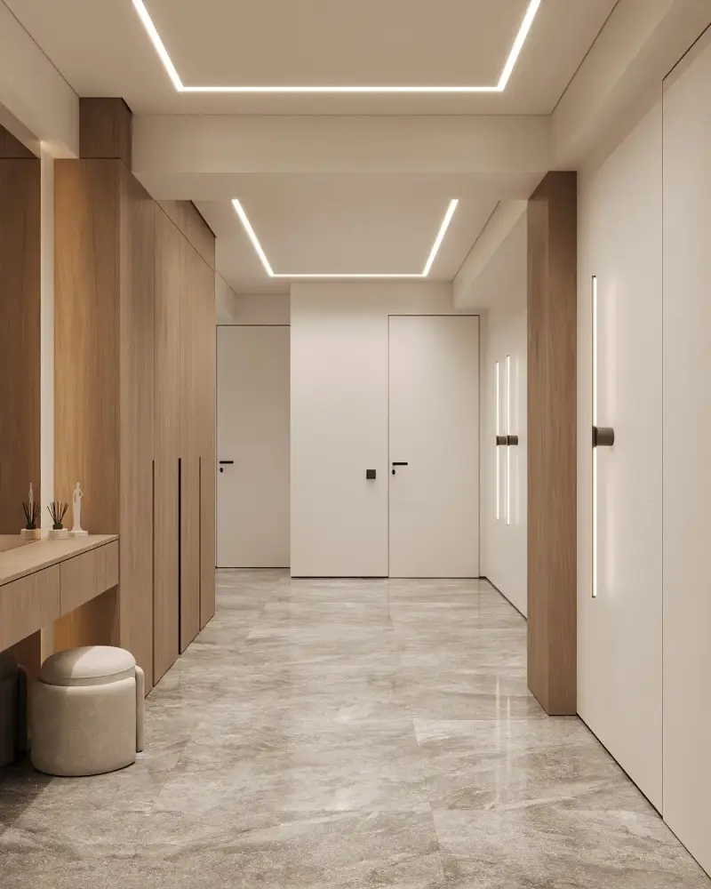 Chișinău, apartament 110 m², Apartament, Chișinău — Galerie 15