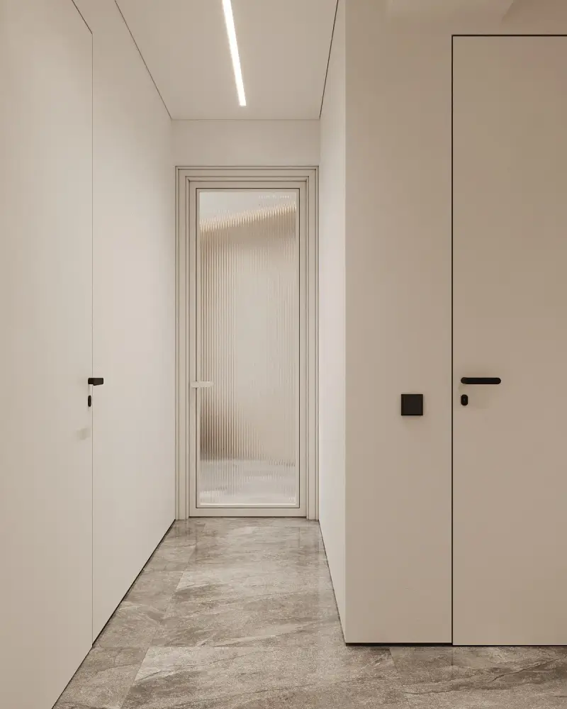 Chișinău, apartament 110 m², Apartament, Chișinău — Galerie 16