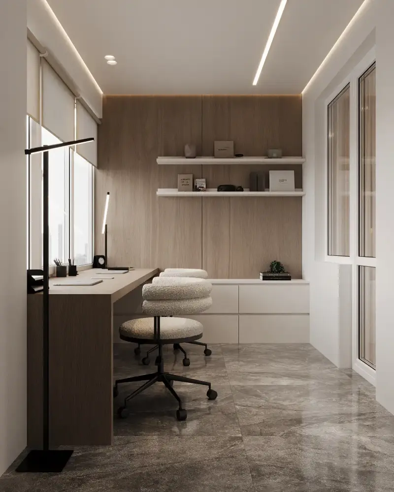 Chișinău, apartament 110 m², Apartament, Chișinău — Galerie 18