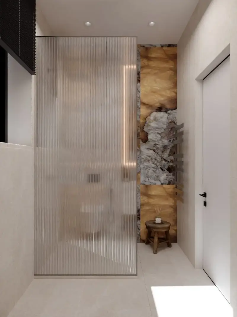 Chișinău, casă la sol 170 m², Casă la sol, Chișinău — Galerie 7