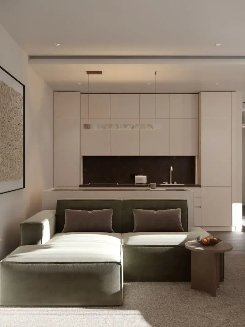Chișinău, casă la sol 170 m², Casă la sol, Chișinău — Galerie 11