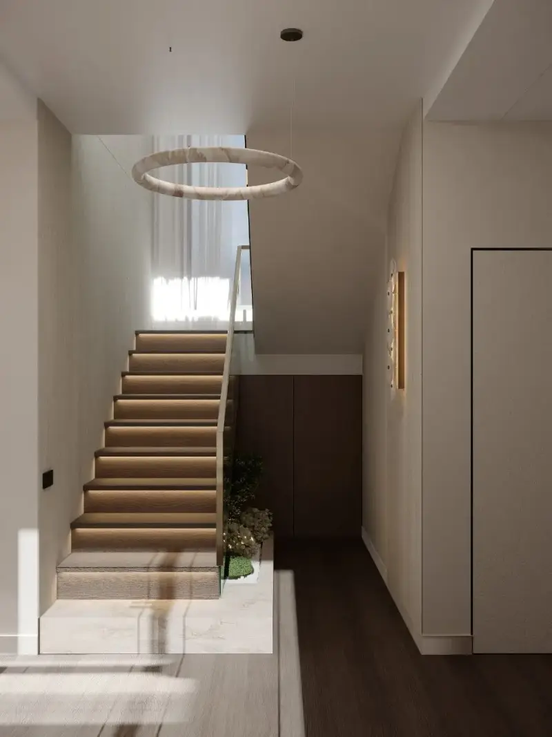 Chișinău, casă la sol 170 m², Casă la sol, Chișinău — Galerie 13
