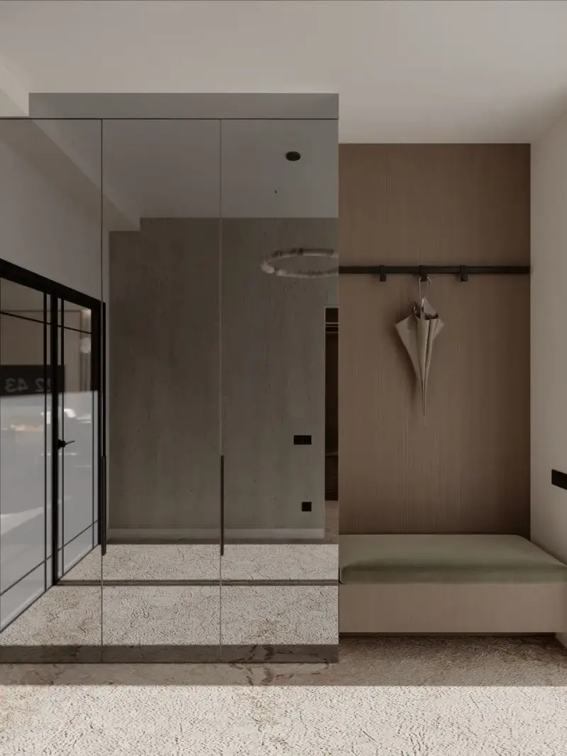 Chișinău, casă la sol 170 m², Casă la sol, Chișinău — Galerie 14