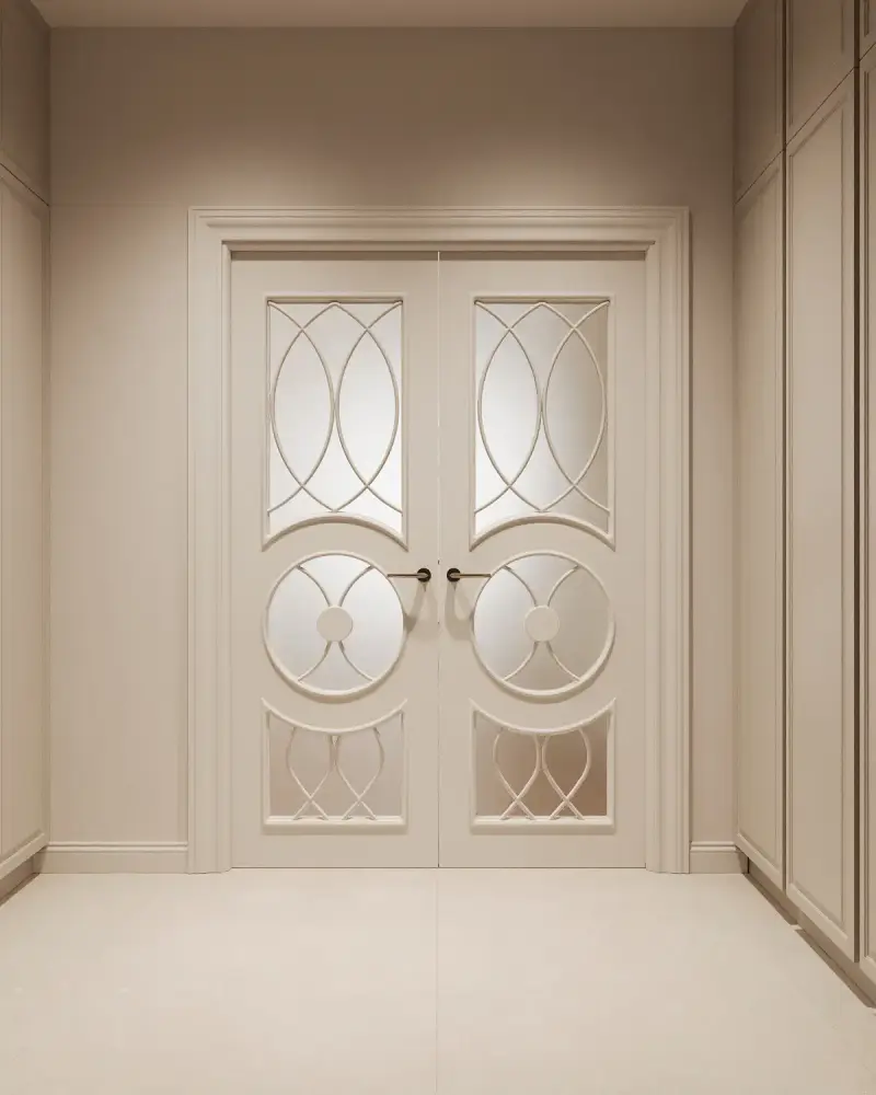 Casă la sol Poiana Domnească 210 m², Casă la sol, Poiana Domnească — Galerie 10