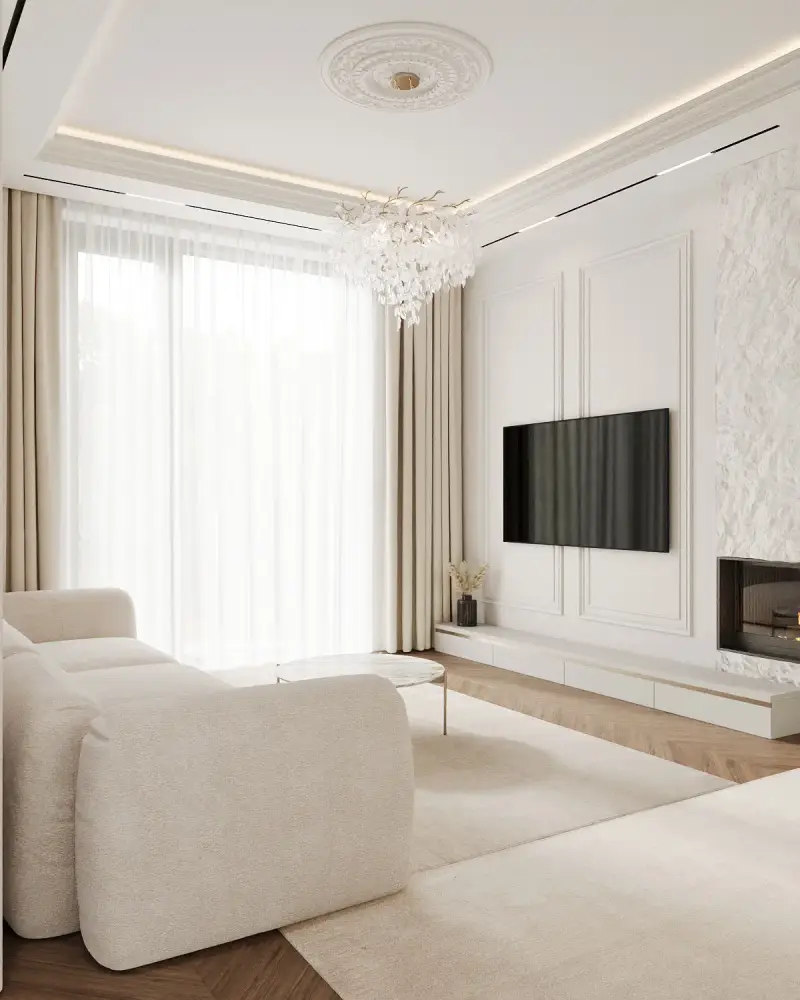 Casă la sol Poiana Domnească 210 m², Casă la sol, Poiana Domnească — Galerie 13