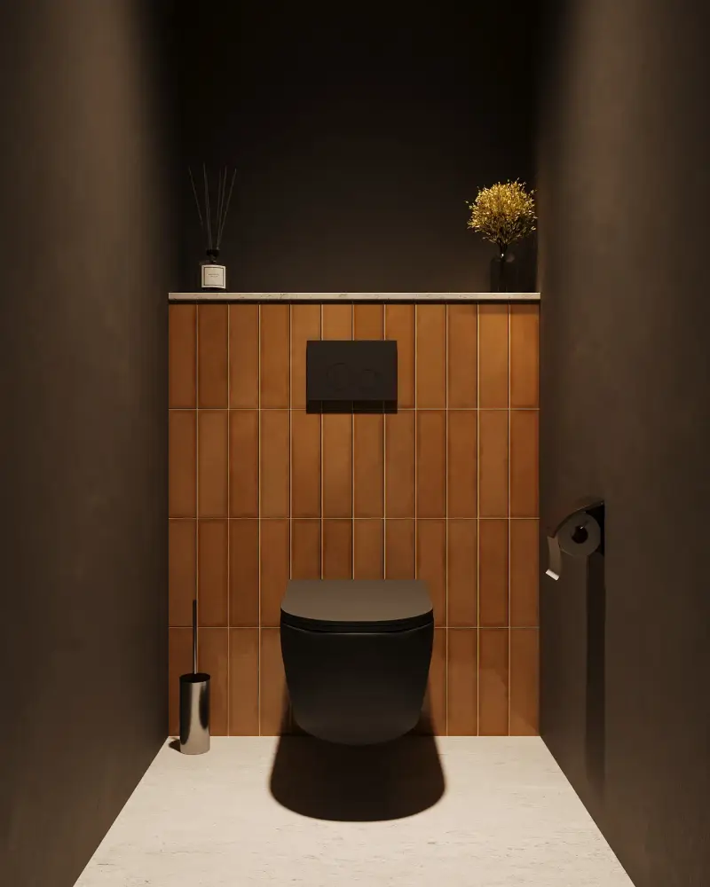 Florești, restaurant 150 m², Restaurant, Florești — Galerie 6