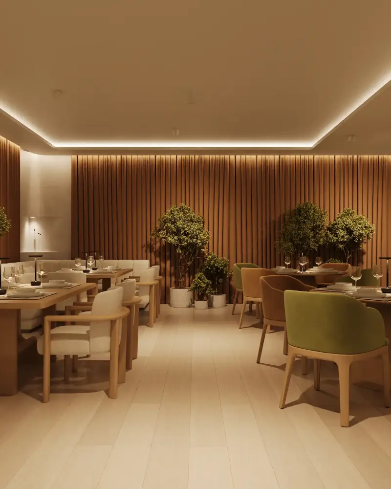 Florești, restaurant 150 m², Restaurant, Florești — Galerie 10