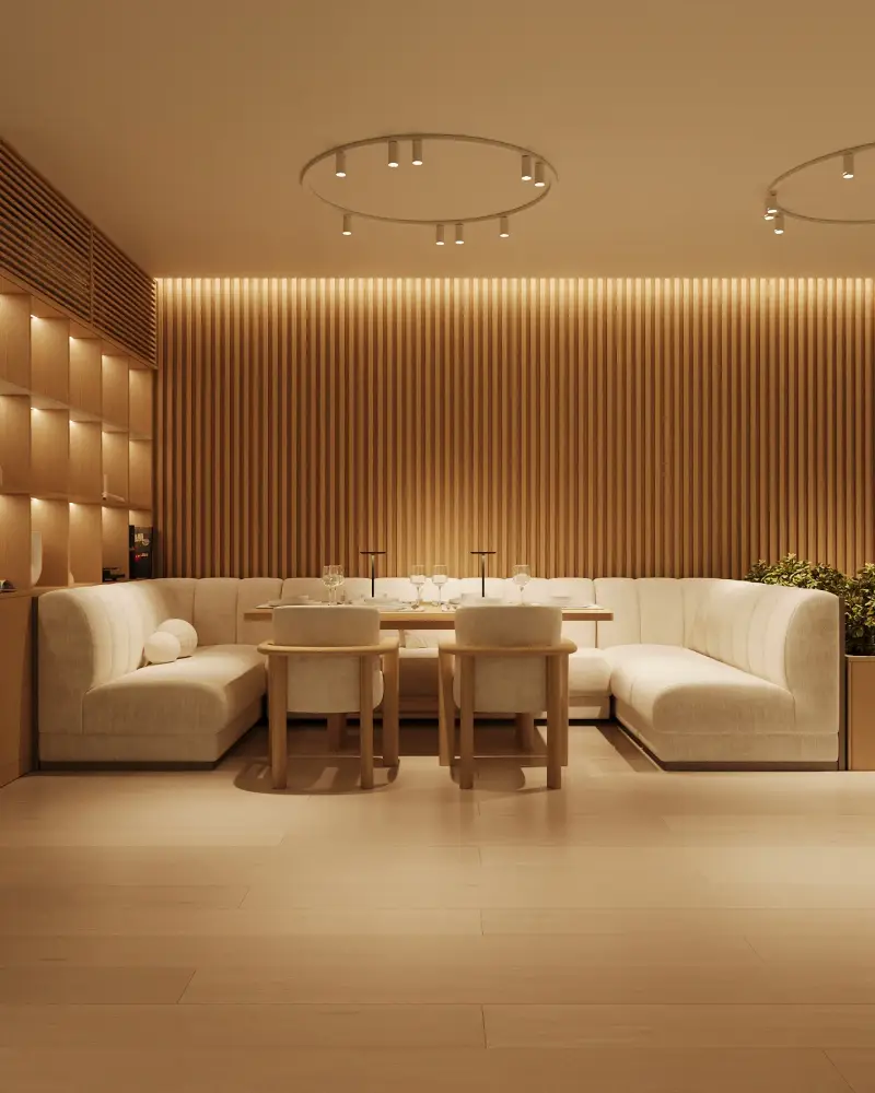 Florești, restaurant 150 m², Restaurant, Florești — Galerie 13