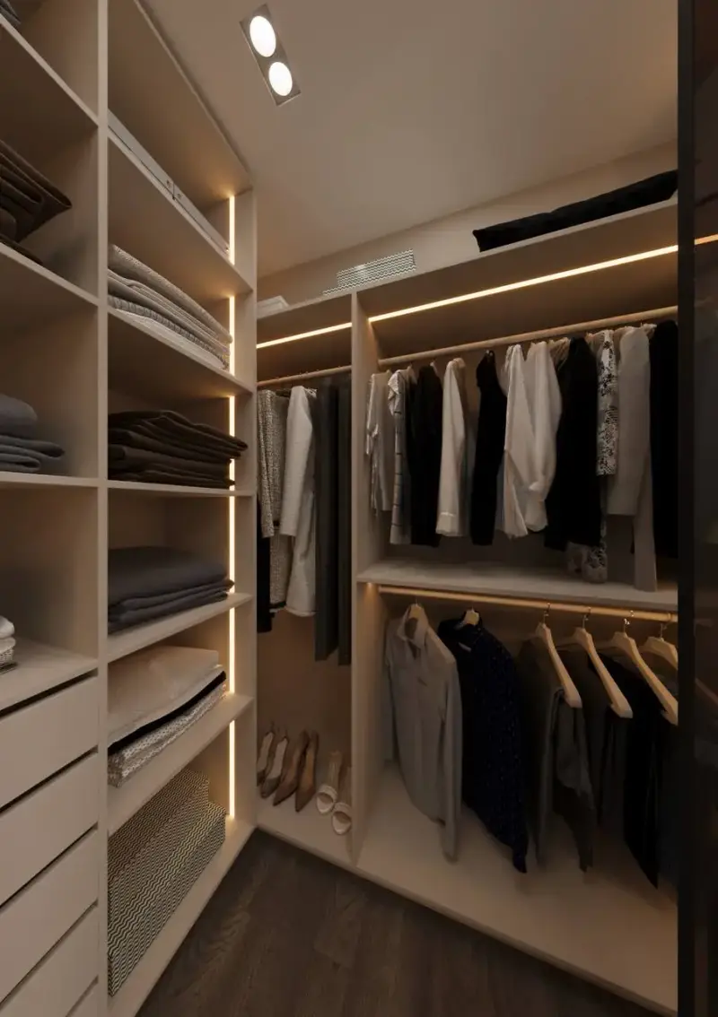 Chișinău, apartament 80 m² (II), Apartament, Chișinău — Galerie 10